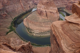 Horseshoe Bend